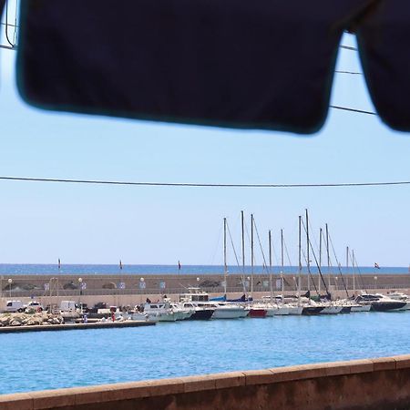 Bed and Breakfast Acqua Di Mare Bordighera Exterior foto
