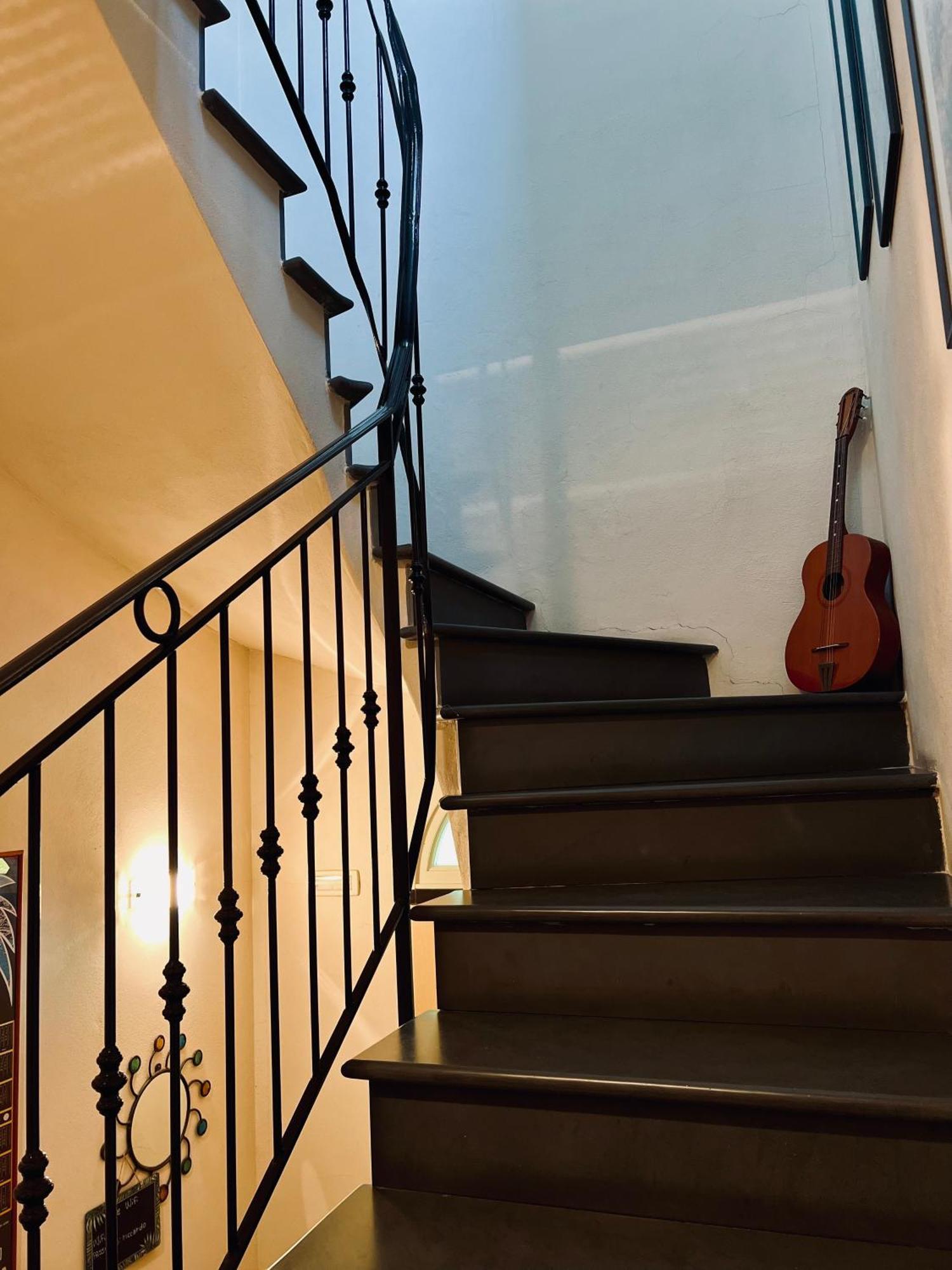 Bed and Breakfast Acqua Di Mare Bordighera Exterior foto