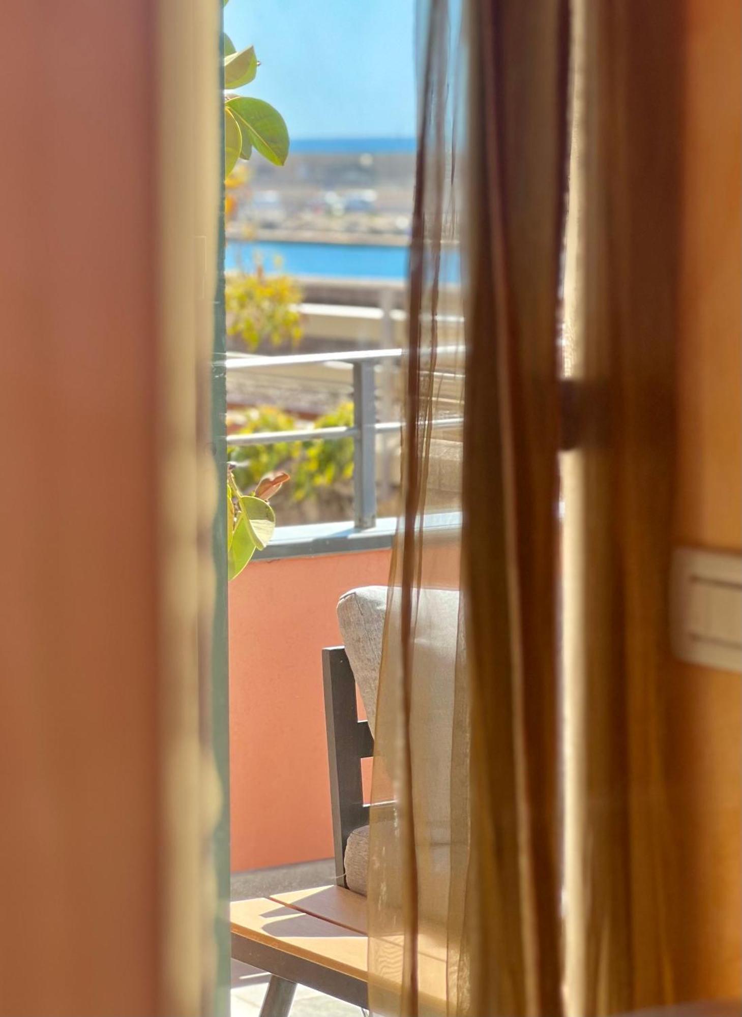 Bed and Breakfast Acqua Di Mare Bordighera Exterior foto
