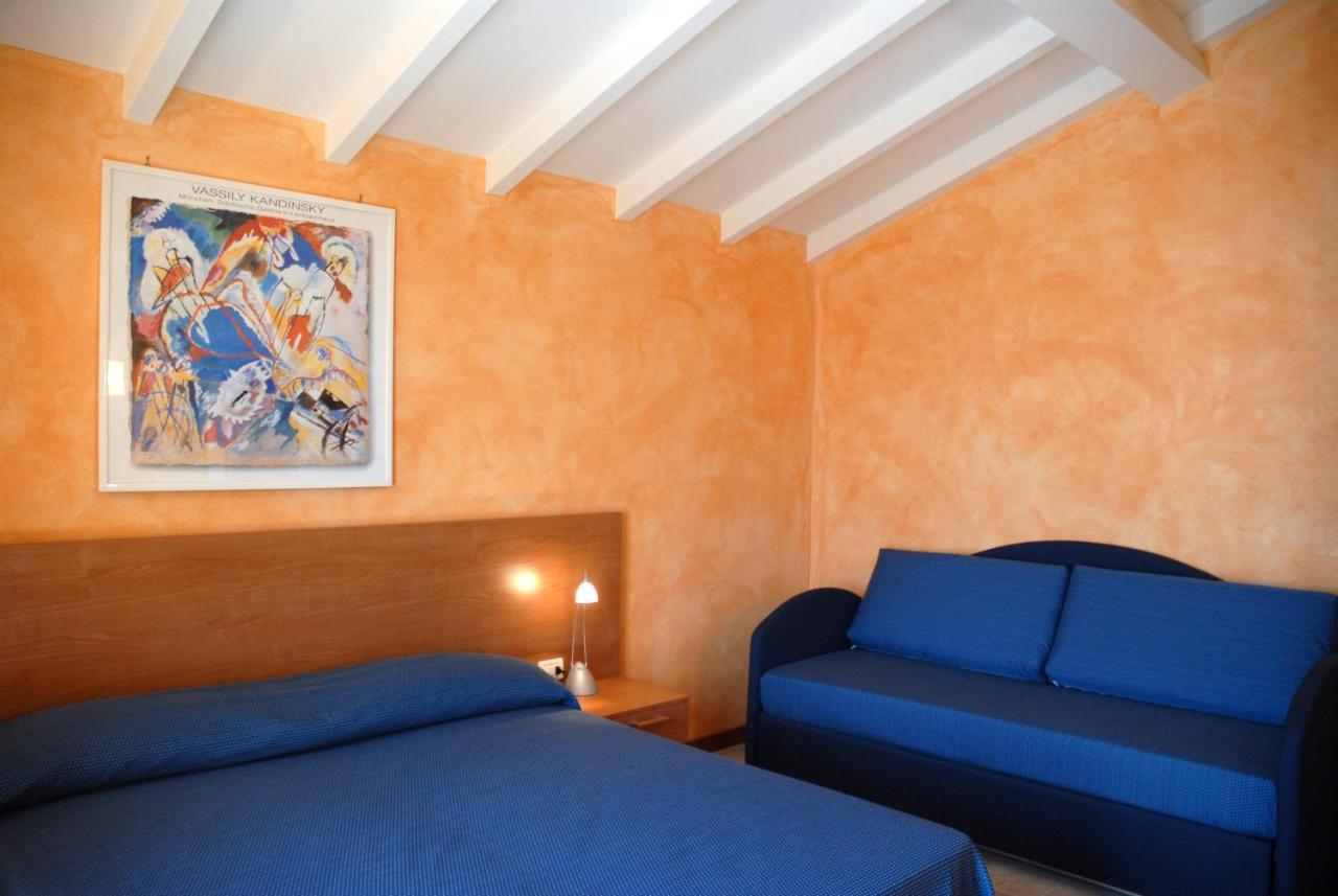Bed and Breakfast Acqua Di Mare Bordighera Exterior foto