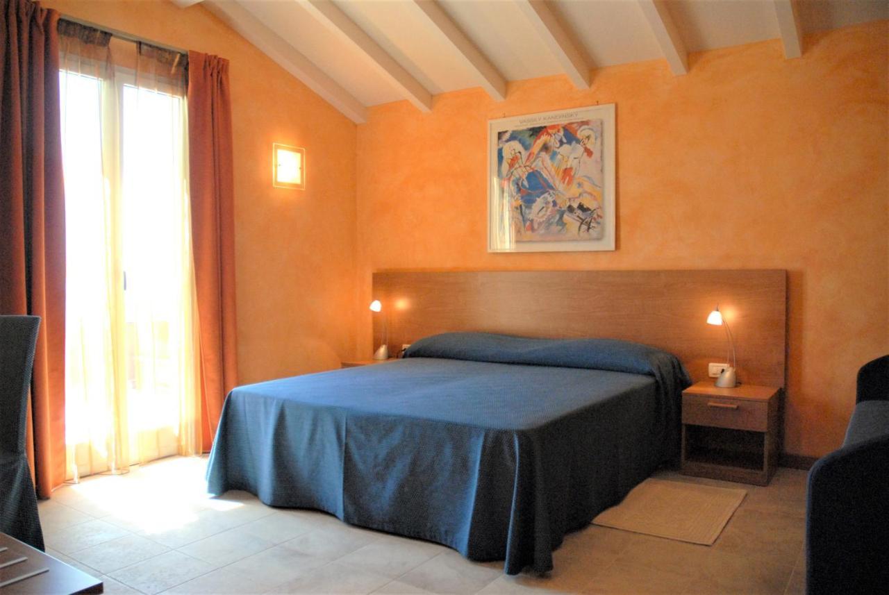 Bed and Breakfast Acqua Di Mare Bordighera Exterior foto